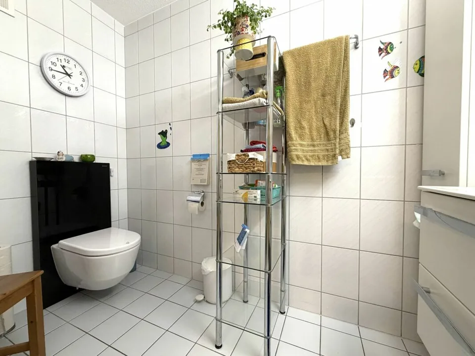 La tua nuova casa - maisonetta 6,5 locali per vivere e godere