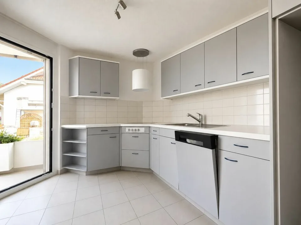 La tua nuova casa - maisonetta 6,5 locali per vivere e godere
