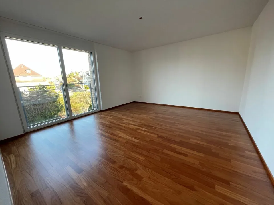 Appartement exclusif avec belle vue sur le lac