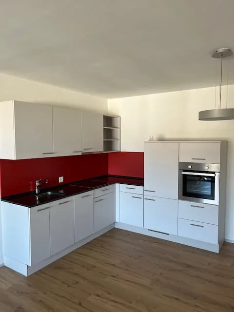 Aarau-West - beautiful 3-room apartment