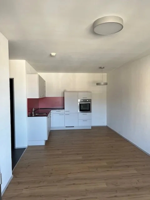Aarau-West - beautiful 3-room apartment