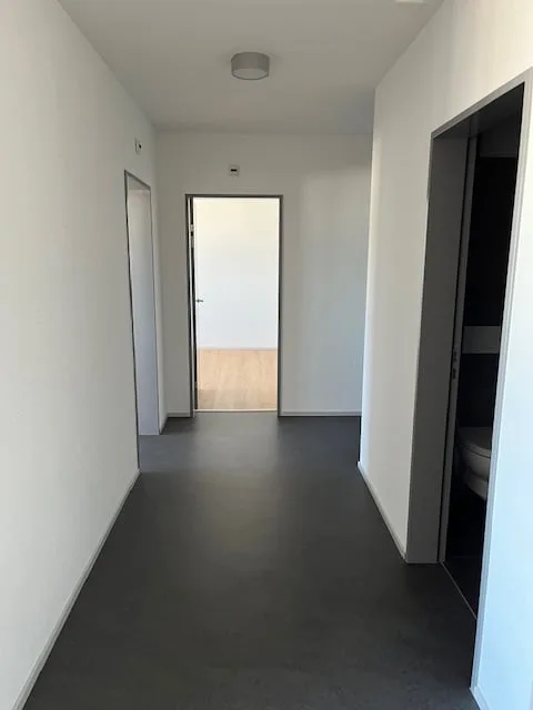 Aarau-West - beautiful 3-room apartment