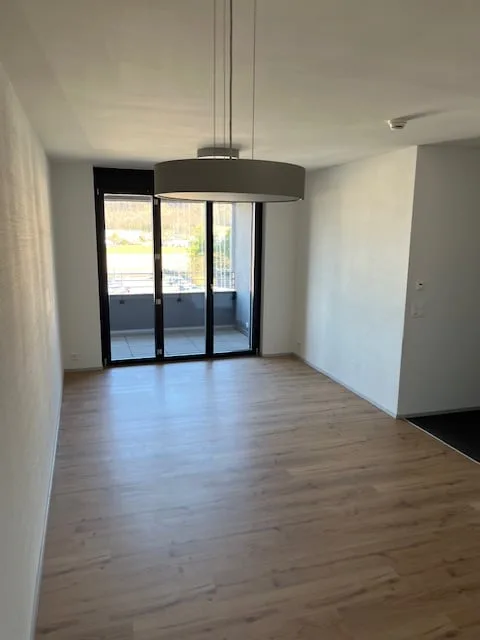 Aarau-West - beautiful 3-room apartment