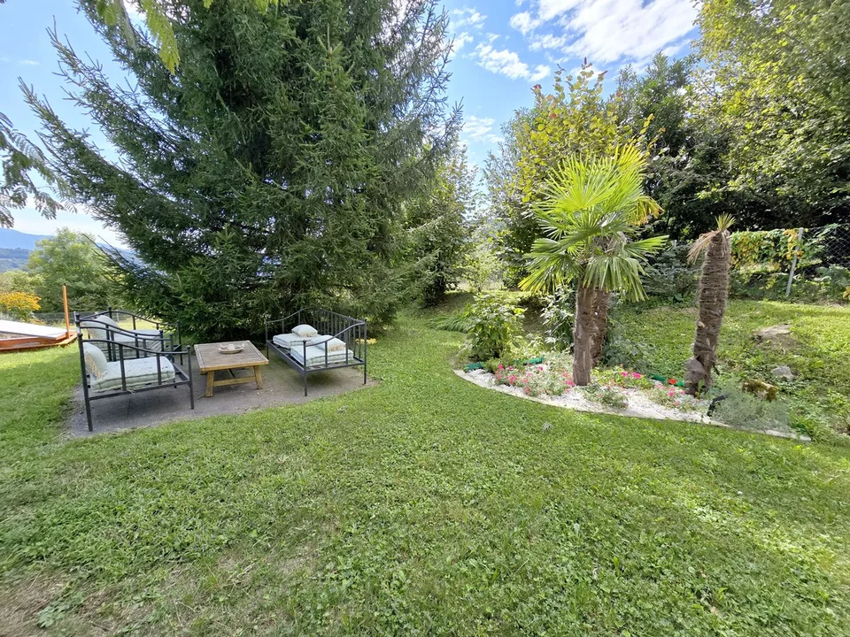 Villa exclusive 702 m² avec jardin et intimité à Miglieglia