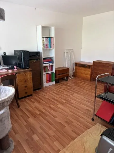 2.0 camere da letto appartamento a Winterthur