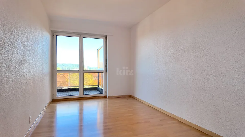 Schönes renoviertes Apartment mitten in der Natur – Foto 9 von 13