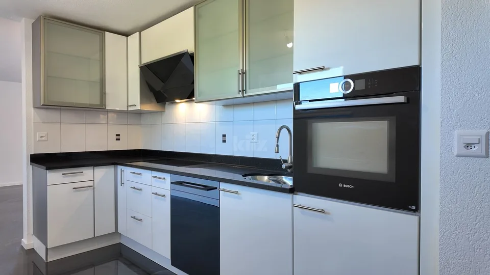 Schönes renoviertes Apartment mitten in der Natur – Foto 6 von 13