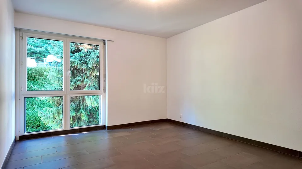 Schönes renoviertes Apartment mitten in der Natur – Foto 7 von 13