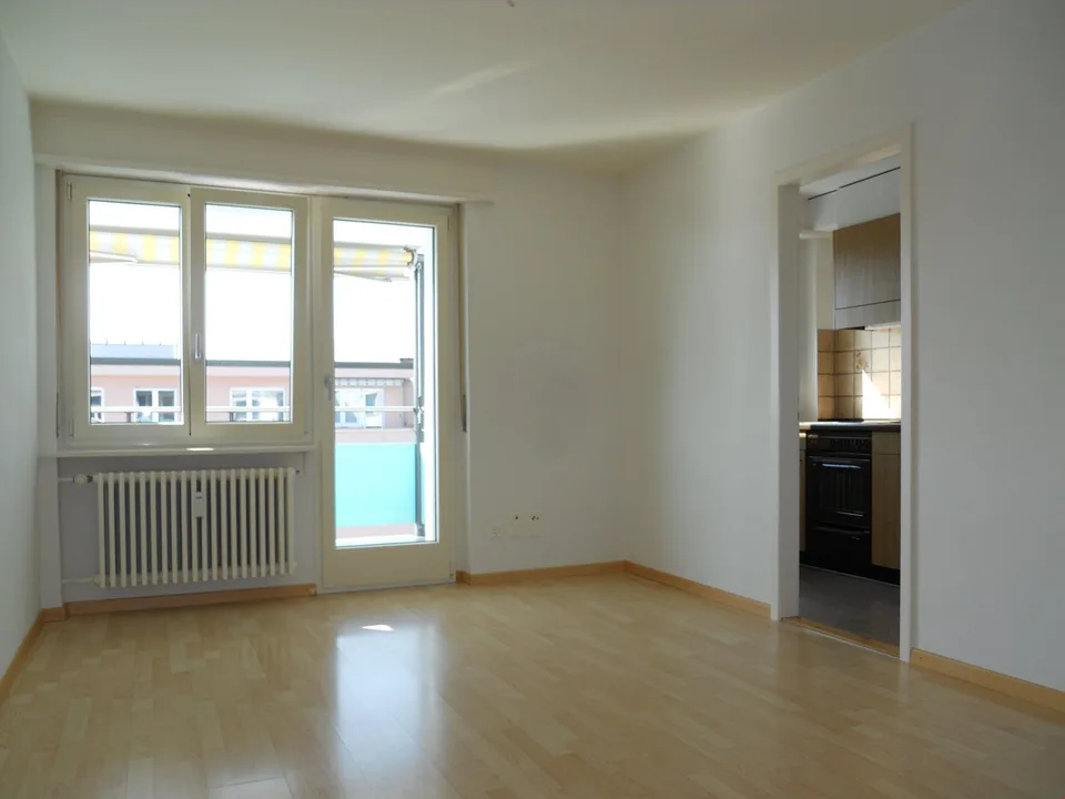Am Jurasüdfuss in Lengnau