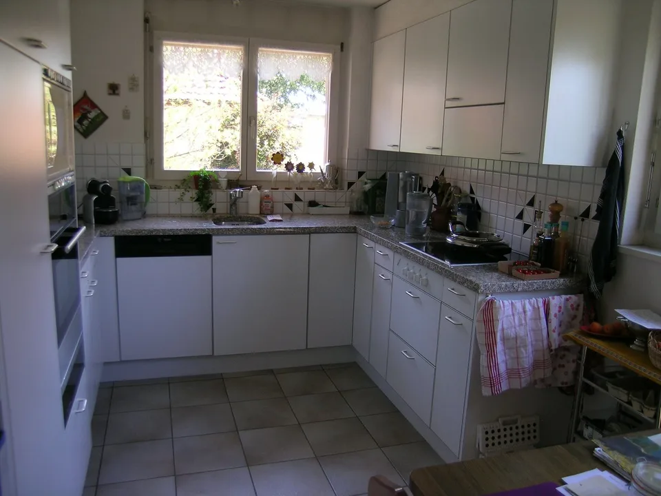 Casa unifamiliare accogliente a Lommiswil – 6,5 stanze in una posizione tranquilla