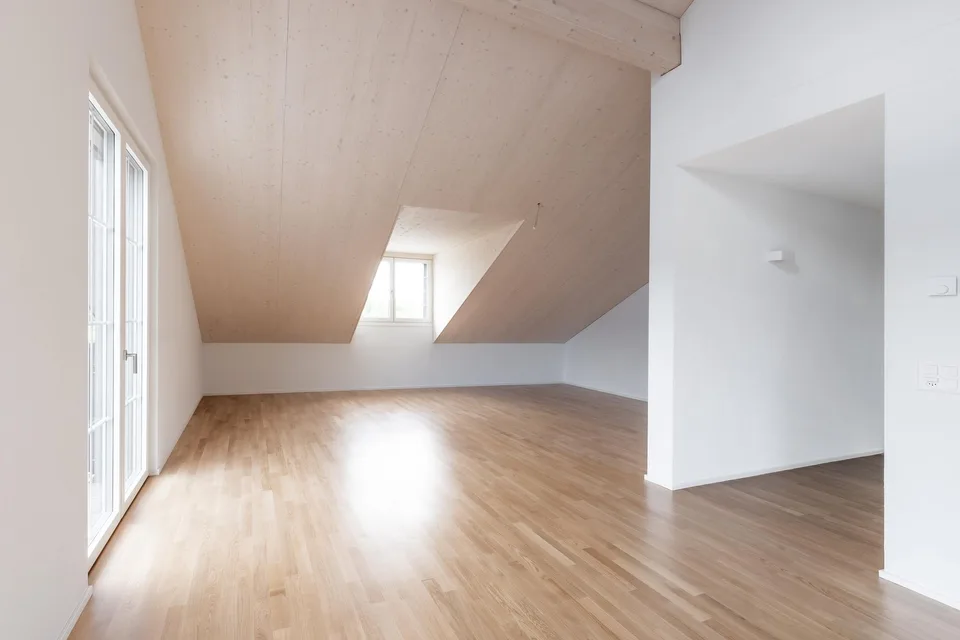 Appartement 4.5 pièces à Eschikofen