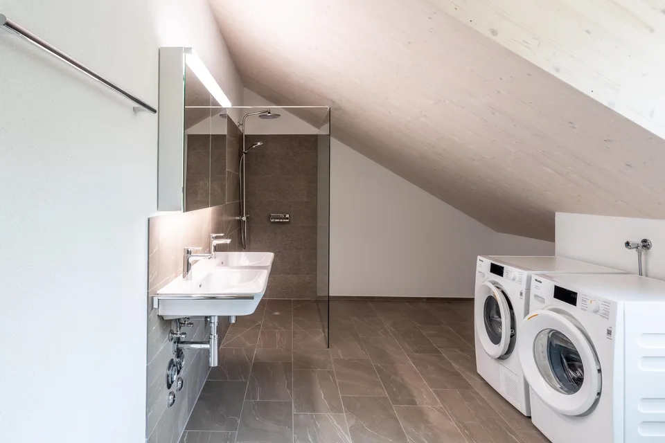 Appartement 4.5 pièces à Eschikofen