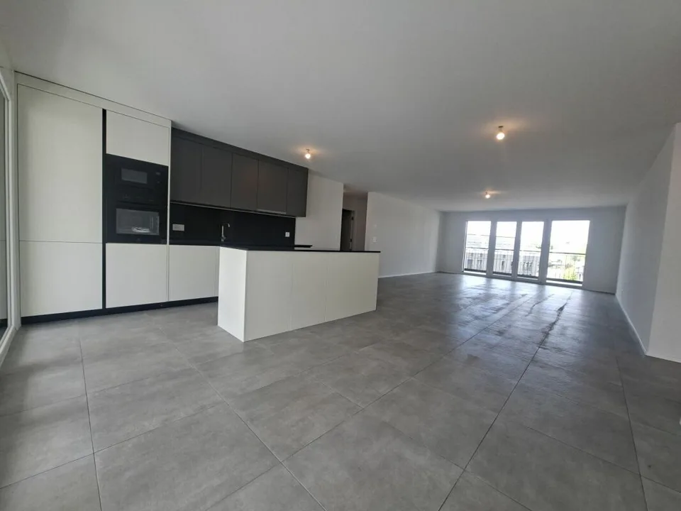 Appartement neuf de 4.5 pièces au 1er étage à Farvagny