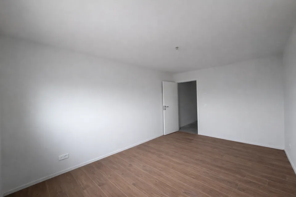Neue 4.5-Zimmer-Wohnung im 1. Stock in Farvagny