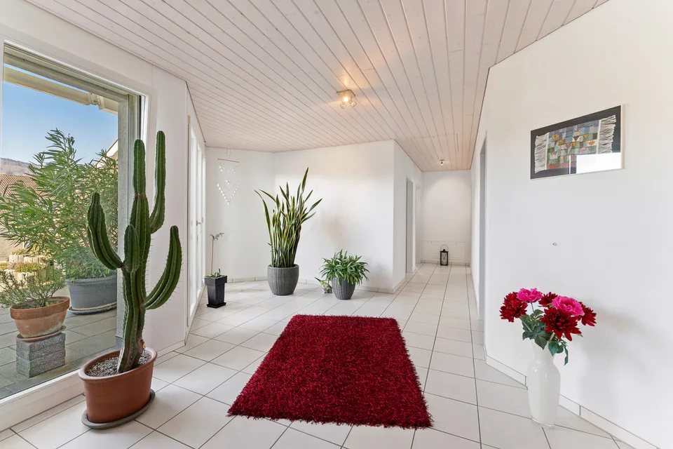 Appartement mansarde exclusif 5½ pièces avec ascenseur directement dans l'appartement – photo 13 sur 17