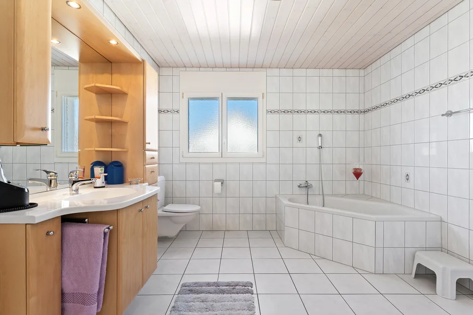 Appartement mansarde exclusif 5½ pièces avec ascenseur directement dans l'appartement – photo 11 sur 17
