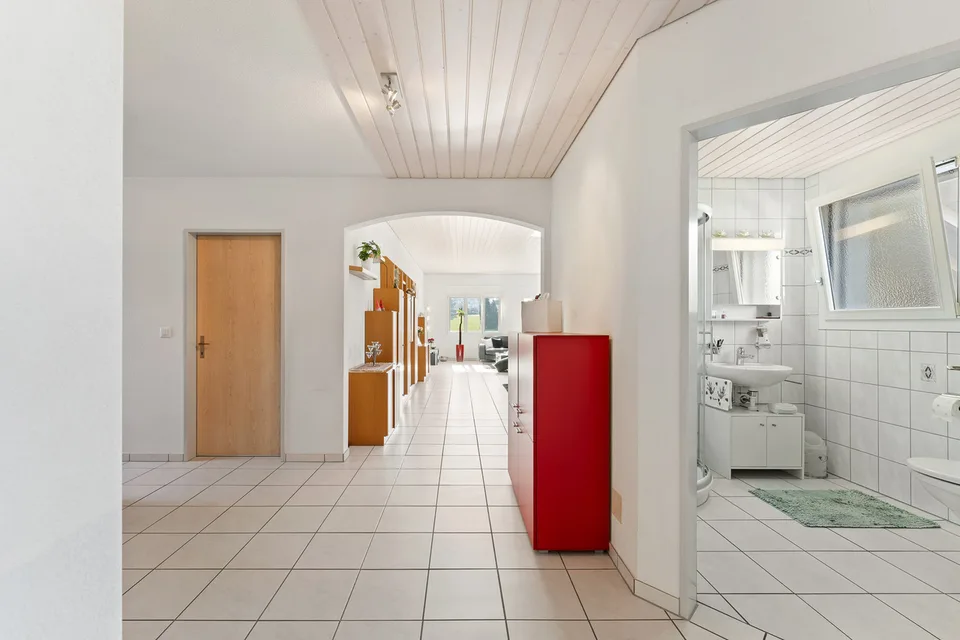 Appartement mansarde exclusif 5½ pièces avec ascenseur directement dans l'appartement – photo 17 sur 17