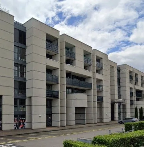 *Appartement avec loggia*