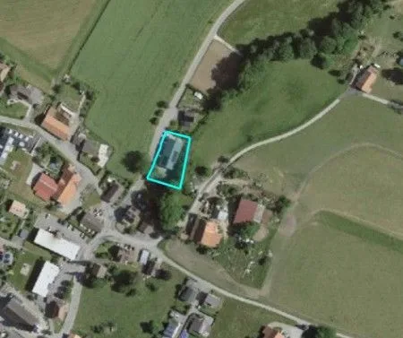 *Wohnung mit 4,5 Zimmern*