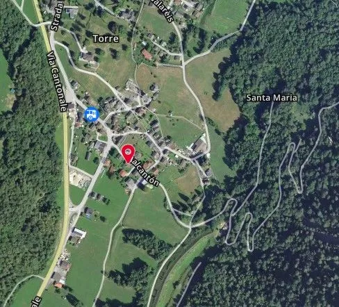 Einfamilienhaus