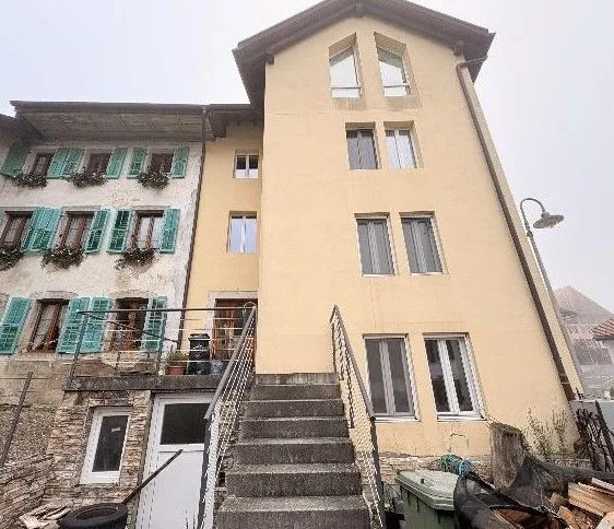*Mietwohnung*