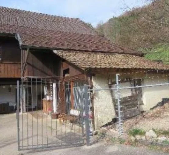 *Habitation*