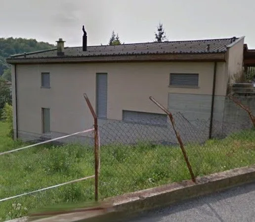 *Casa unifamliare*