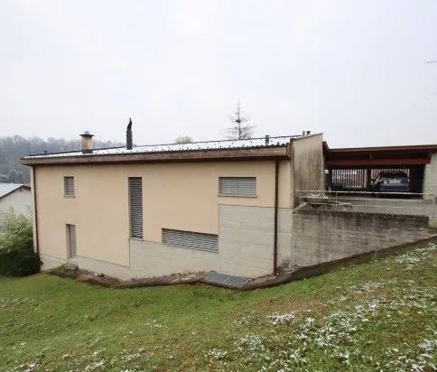 *Casa unifamliare*