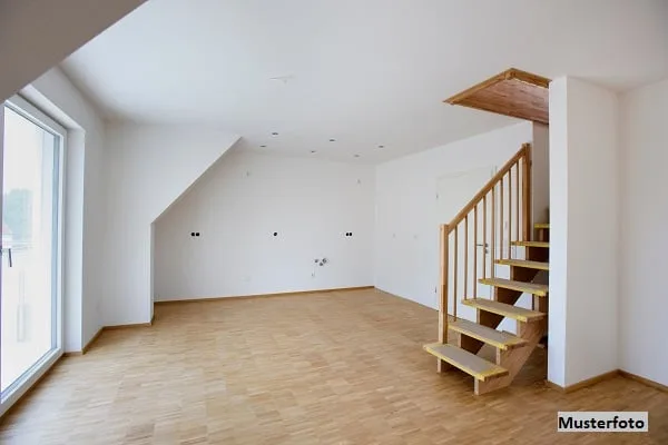 *Garten-Maisonette-Wohnung*