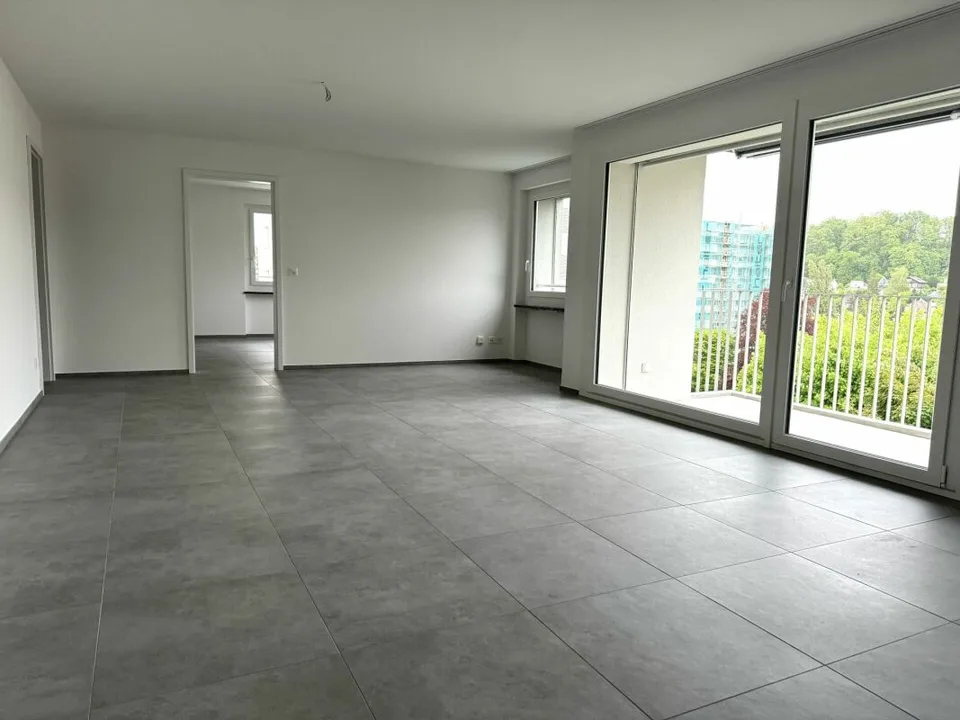 Moderne et spacieux