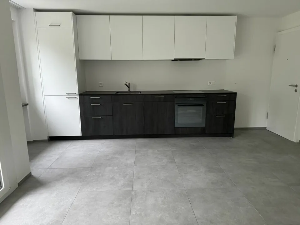Moderne et spacieux