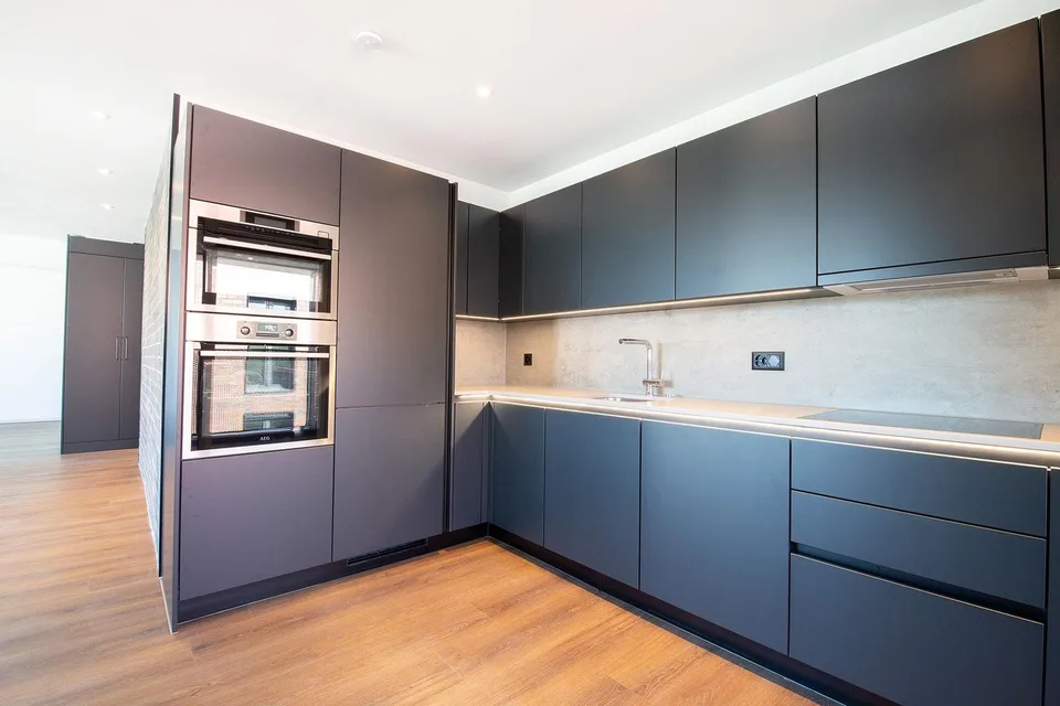 Petit Monde, appartement 4,5 pièces au cœur de Winterthur