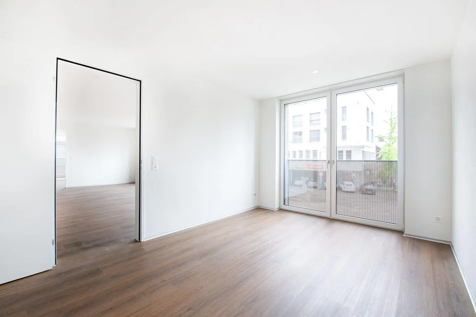Petit Monde, appartement 4,5 pièces au cœur de Winterthur