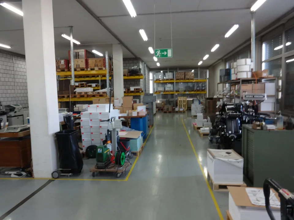 Top refurbished commercial/office spaces