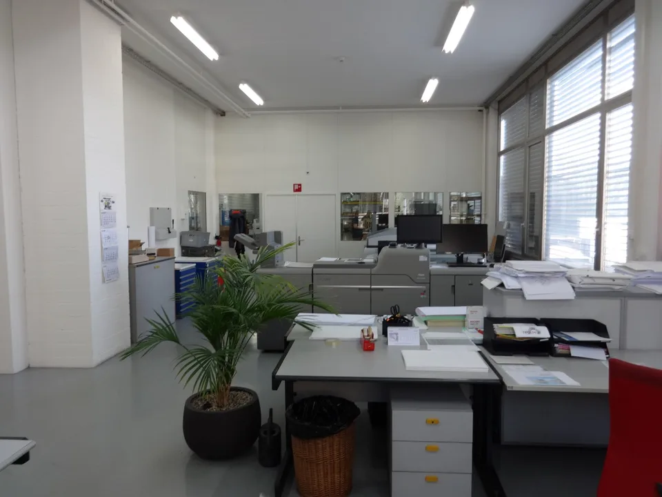 Top refurbished commercial/office spaces