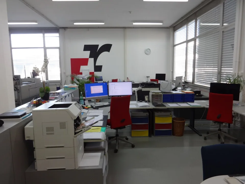 Top refurbished commercial/office spaces