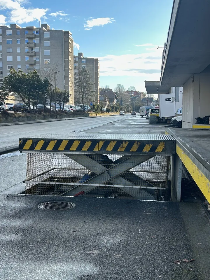 Top ausgebaute Gewerbe-/Büroräume – Foto 11 von 11