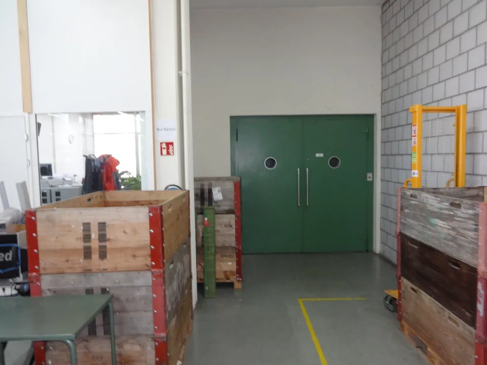 Top ausgebaute Gewerbe-/Büroräume – Foto 9 von 11