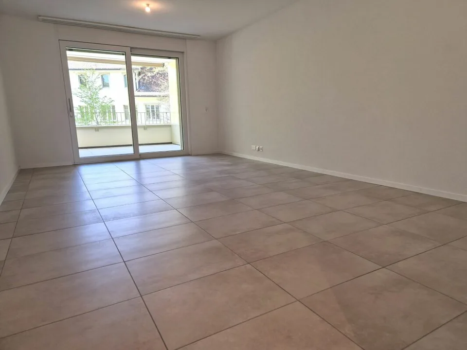 Prairie 4 - 3.5 room apartment on the 3rd floor