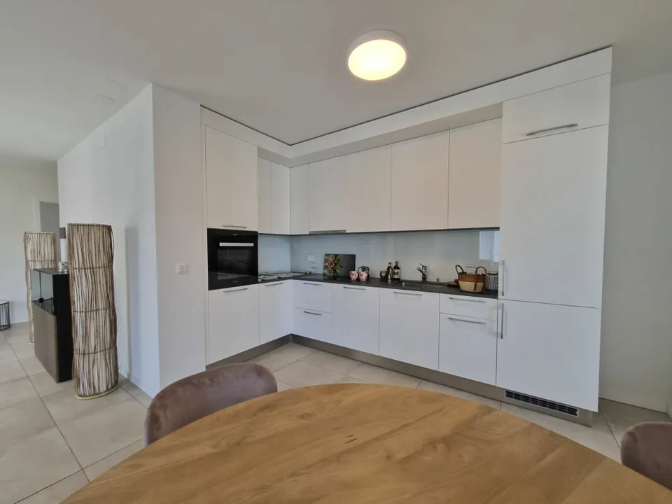 Prairie 2 - Appartement 4.5 pièces au 4ème étage