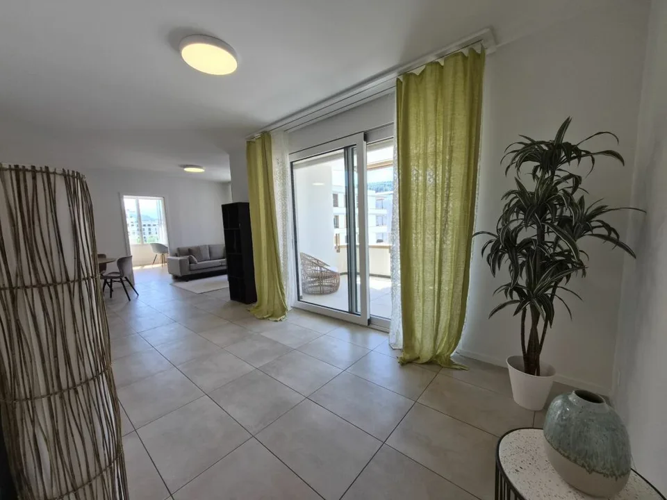 Prairie 2 - Appartement 4.5 pièces au 4ème étage