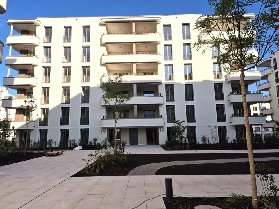 Prairie 5 - Appartement 2.5 pièces au 4ème étage