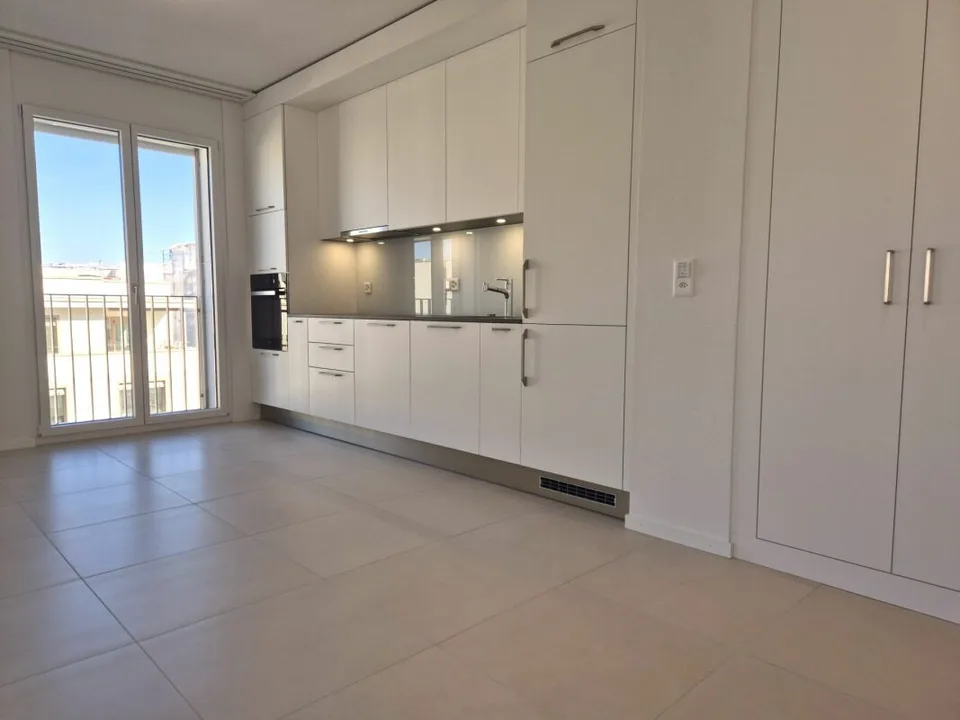 Prairie 5 - 2.5-Zimmer-Wohnung im 4. Stock