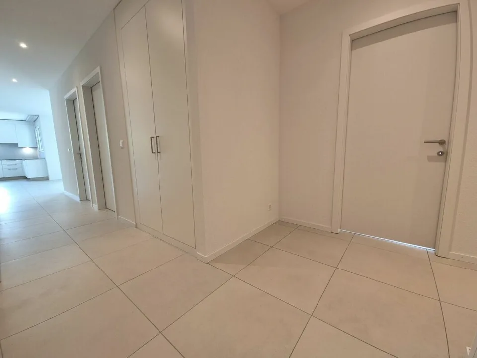 Berges 3 - 4.5-Zimmer-Wohnung im 1. Stock