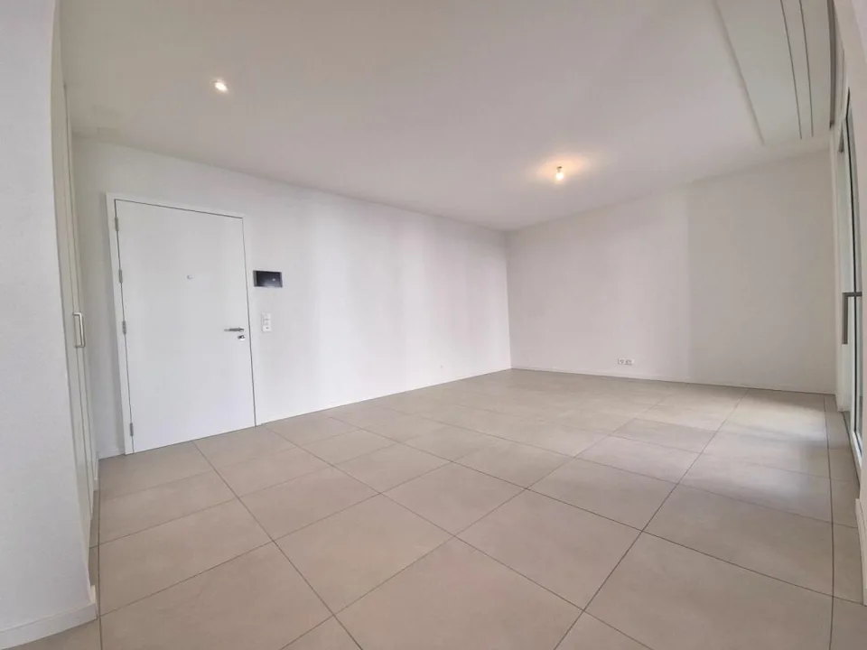 Berges 2 - 5.5-room apartment on the 3rd floor