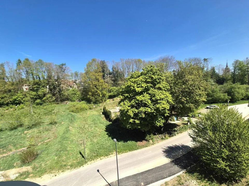 Prairie 4 - Appartamento di 4,5 locali al 3° piano