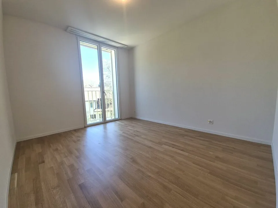 Prairie 4 - Appartamento di 4,5 locali al 3° piano