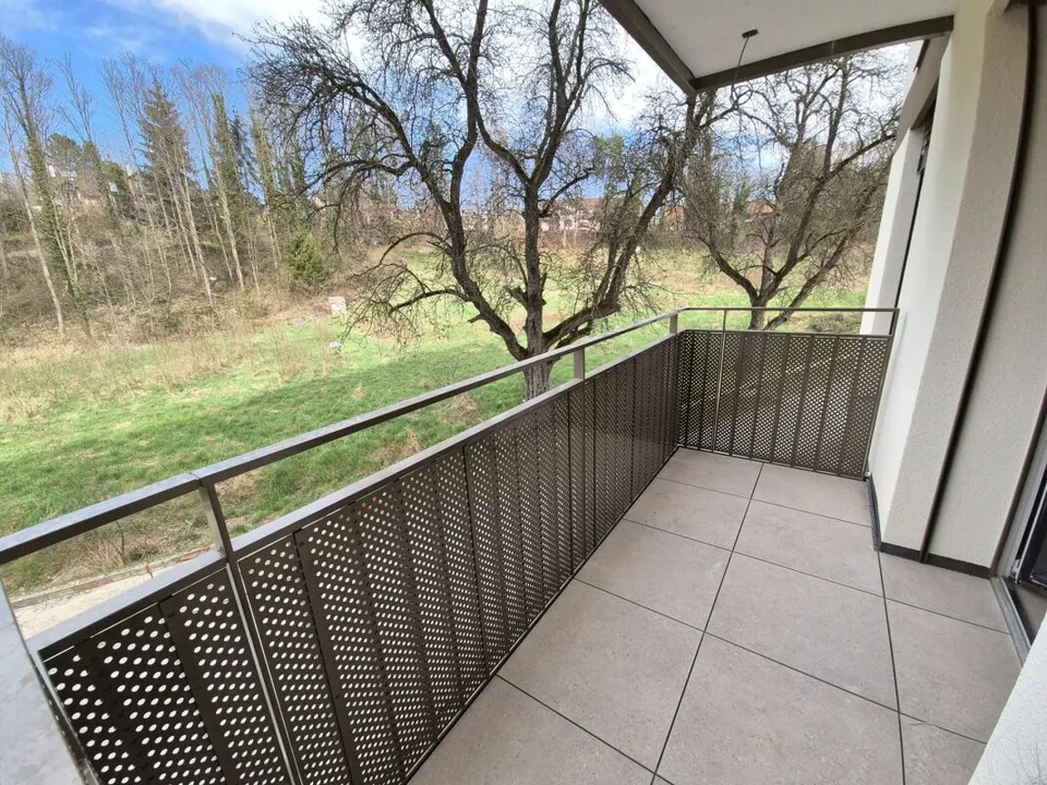 Prairie 1 - Appartement 2.5 pièces au 3ème étage