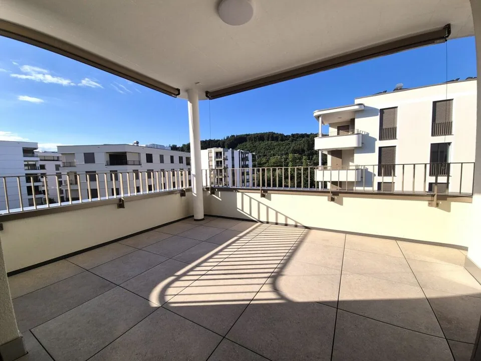 Prairie 5 - Appartamento di 4.5 locali al 4° piano
