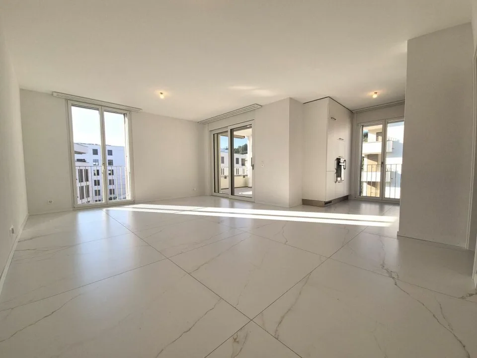 Prairie 5 - Appartement 4.5 pièces au 4ème étage